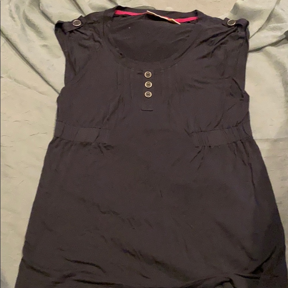 DKNY Jeans tank